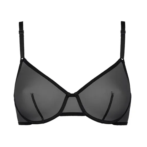 Eres - Underwear > Bras - Black - Eres - Modalova