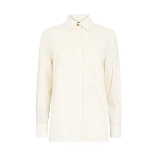 Blouses & Shirts > Shirts - - Roberto Cavalli - Modalova