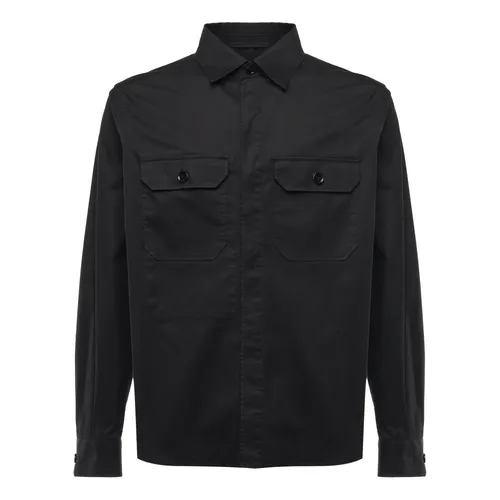 Jackets > Light Jackets - - Zegna - Modalova
