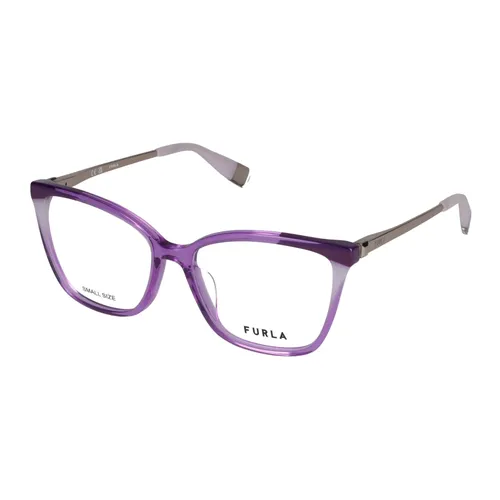 Accessories > Glasses - - Furla - Modalova