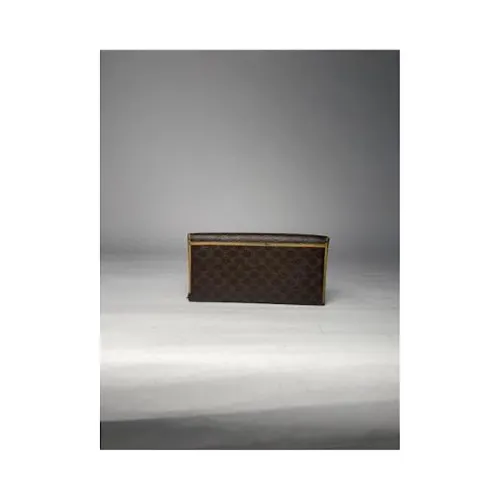 Pre-owned > Pre-owned Accessories > Pre-owned Wallets - - Celine Vintage - Modalova