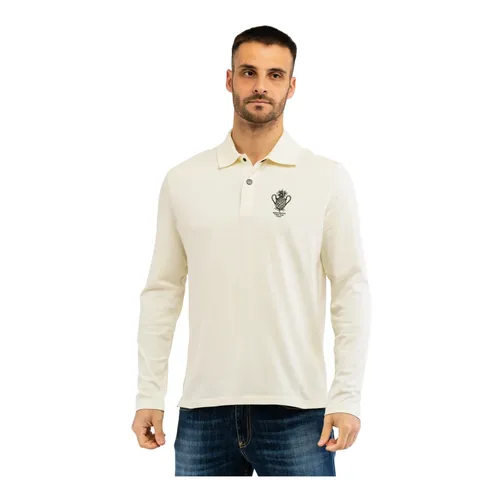 Tops > Polo Shirts - - Bikkembergs - Modalova