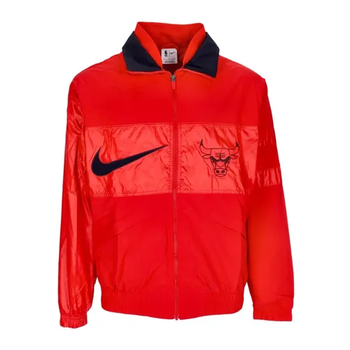 Sweatshirts & Hoodies > Zip-throughs - - Nike - Modalova