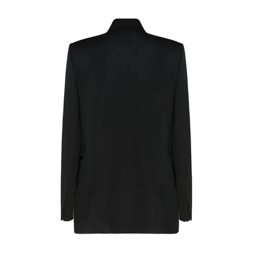 Jackets > Blazers - - Lanvin - Modalova