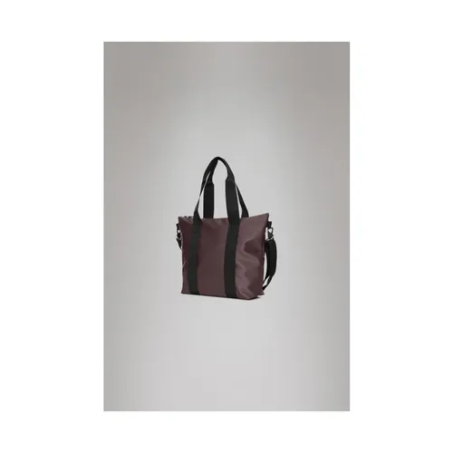 Rains - Bags > Tote Bags - Brown - Rains - Modalova