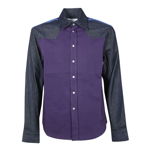 Shirts > Casual Shirts - - Calvin Klein - Modalova