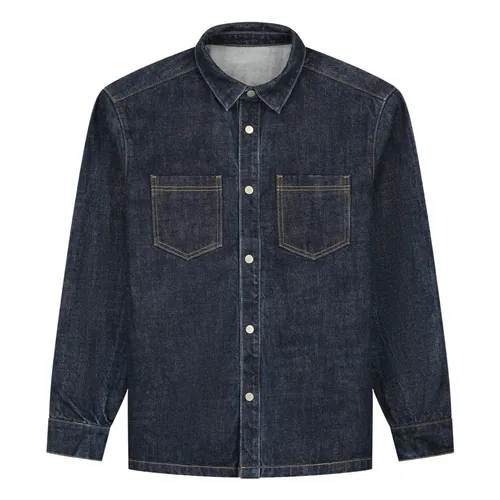 Shirts > Denim Shirts - - Arte Antwerp - Modalova