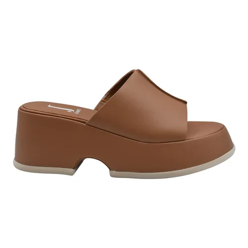 Shoes > Heels > Wedges - - Jeannot - Modalova