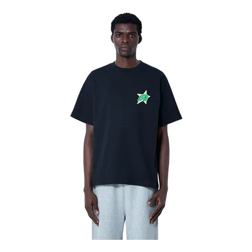 Tops > T-Shirts - - Awake NY - Modalova