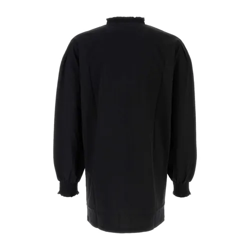 Tops > Long Sleeve Tops - - Random Identities - Modalova