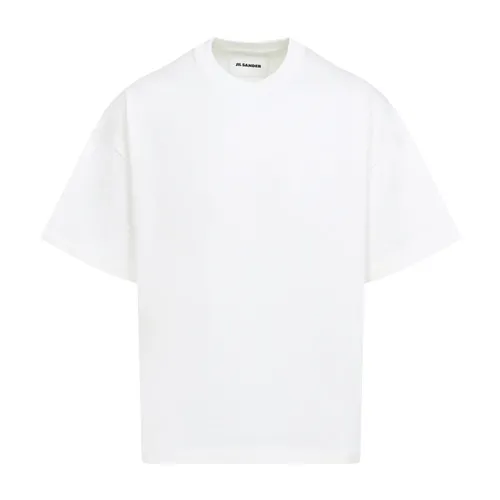 Tops > T-Shirts - - Jil Sander - Modalova
