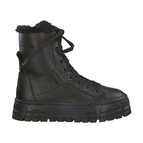 Shoes > Boots > Lace-up Boots - - Tamaris - Modalova