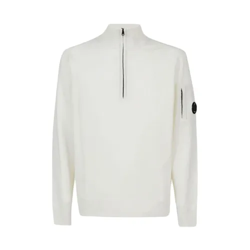 Knitwear > Turtlenecks - - C.p. Company - Modalova