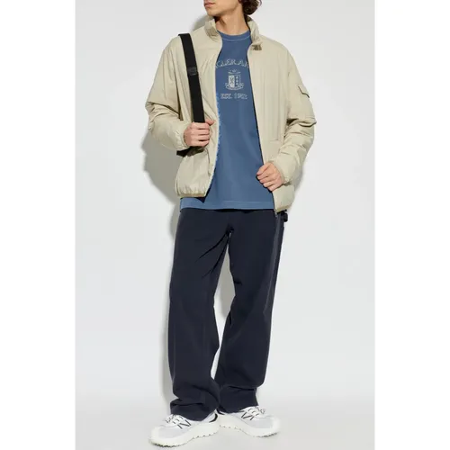 Jackets > Light Jackets - - Moncler - Modalova