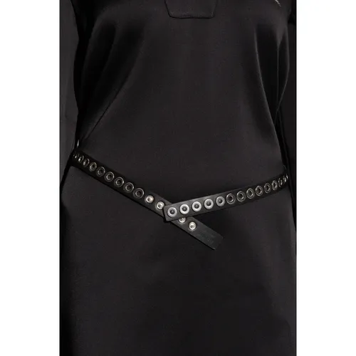 Accessories > Belts - - Jil Sander - Modalova