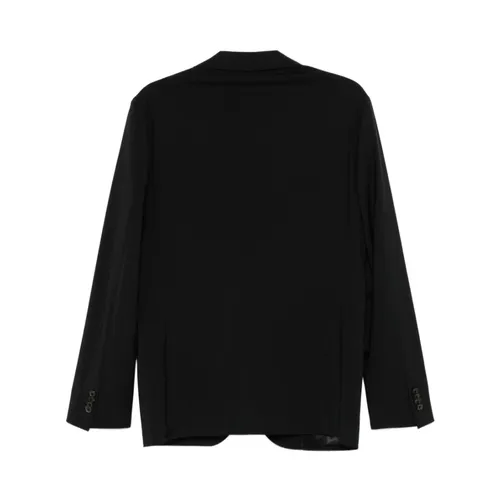 Suits > Formal Blazers - - Corneliani - Modalova