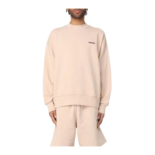 Sweatshirts & Hoodies > Sweatshirts - - Barrow - Modalova