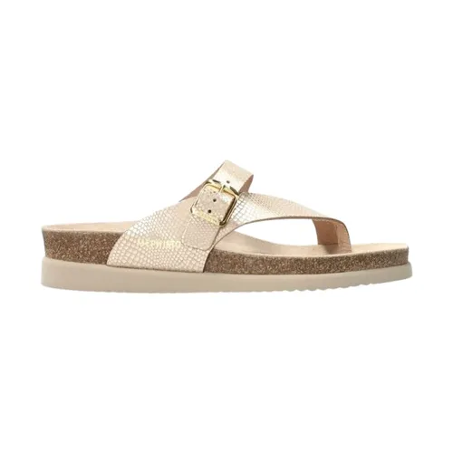 Shoes > Flip Flops & Sliders > Flip Flops - - Mephisto - Modalova