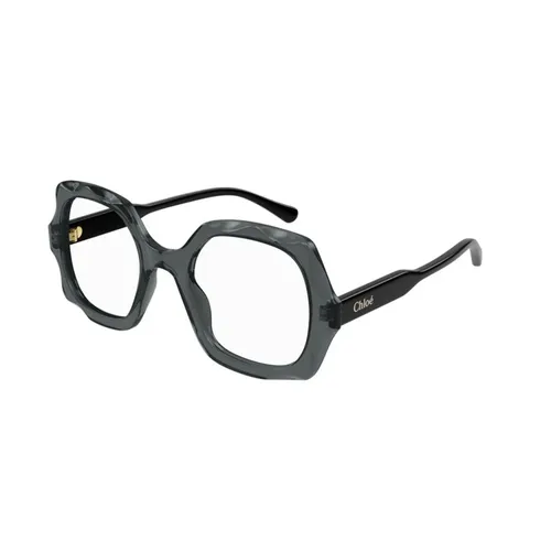 Accessories > Glasses - - Chloé - Modalova