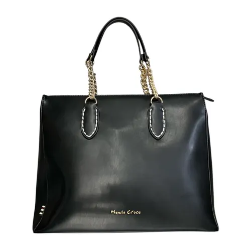 Bags > Shoulder Bags - - Manila Grace - Modalova