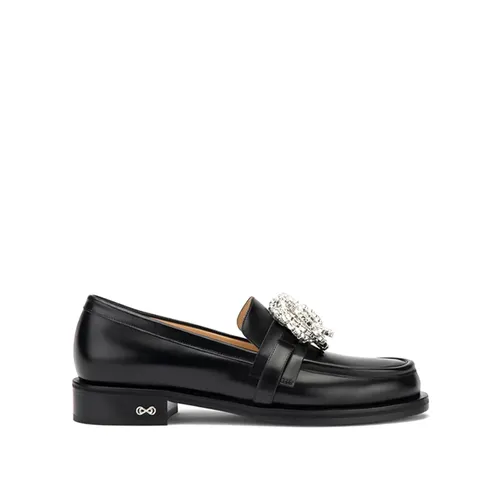 Shoes > Flats > Loafers - - Mach & Mach - Modalova