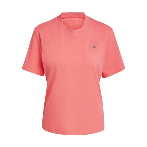 Tops > T-Shirts - - Adidas by Stella McCartney - Modalova