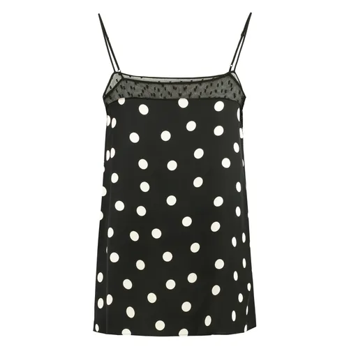 Tops > Sleeveless Tops - - Stella McCartney - Modalova