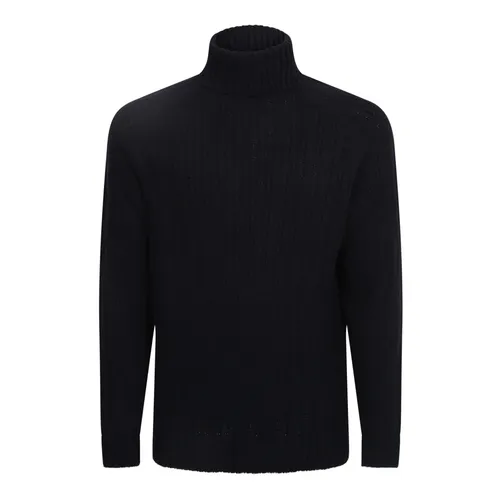 Knitwear > Turtlenecks - - Original Vintage - Modalova