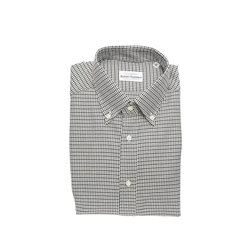 Shirts > Casual Shirts - - Robert Friedman - Modalova