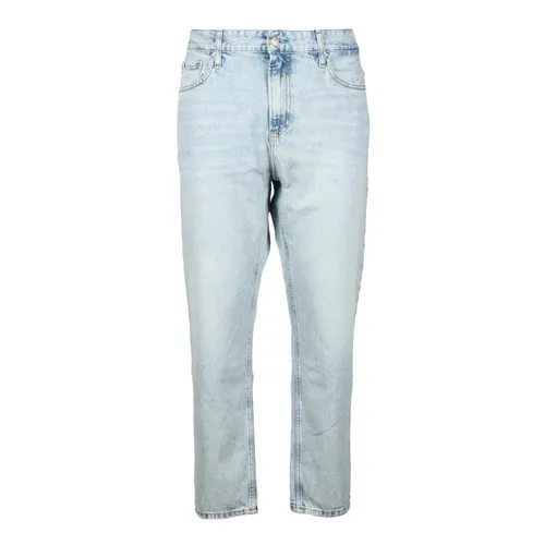 Jeans > Slim-fit Jeans - - Calvin Klein Jeans - Modalova