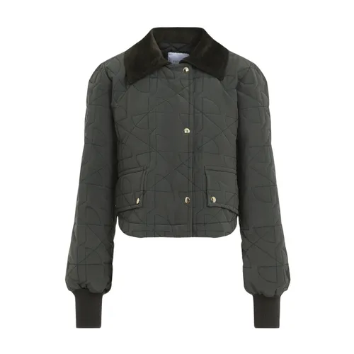 Jackets > Light Jackets - - Patou - Modalova