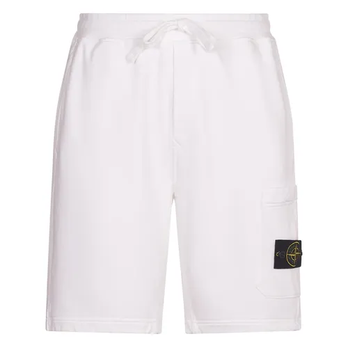 Shorts > Casual Shorts - - Stone Island - Modalova