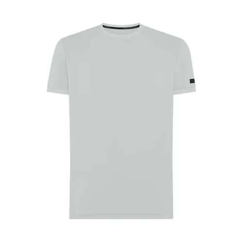 RRD - Tops > T-Shirts - Gray - RRD - Modalova