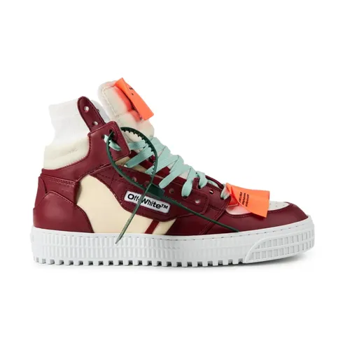 Shoes > Sneakers - - Off White - Modalova