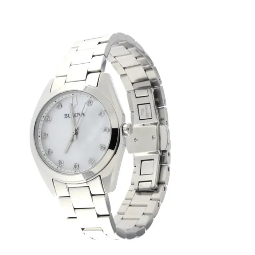 Accessories > Watches - - Bulova - Modalova