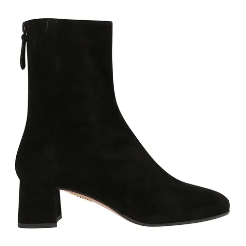 Shoes > Boots > Heeled Boots - - Aquazzura - Modalova
