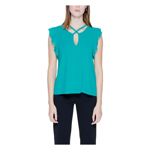 Blouses & Shirts > Blouses - - Rinascimento - Modalova