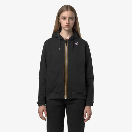 Sweatshirts & Hoodies > Zip-throughs - - K-Way - Modalova