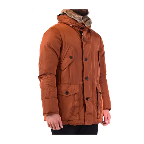Jackets > Winter Jackets - - Peuterey - Modalova