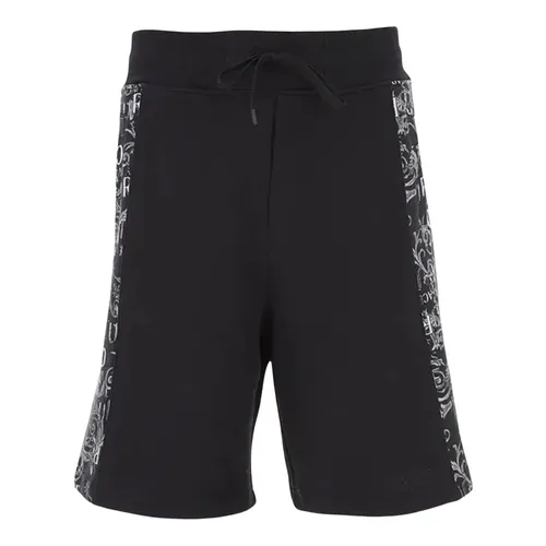 Shorts > Casual Shorts - - Versace Jeans Couture - Modalova