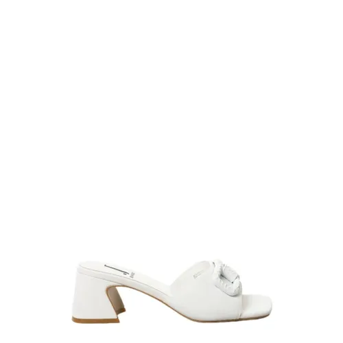 Shoes > Heels > Heeled Mules - - Jeannot - Modalova