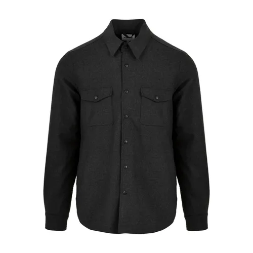 Shirts > Casual Shirts - - Aspesi - Modalova