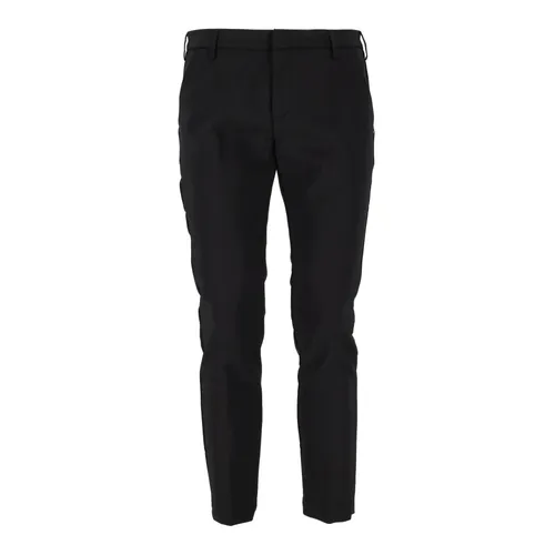 Trousers > Slim-fit Trousers - - Entre amis - Modalova