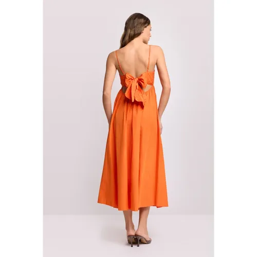 Dresses > Day Dresses > Midi Dresses - - Kocca - Modalova