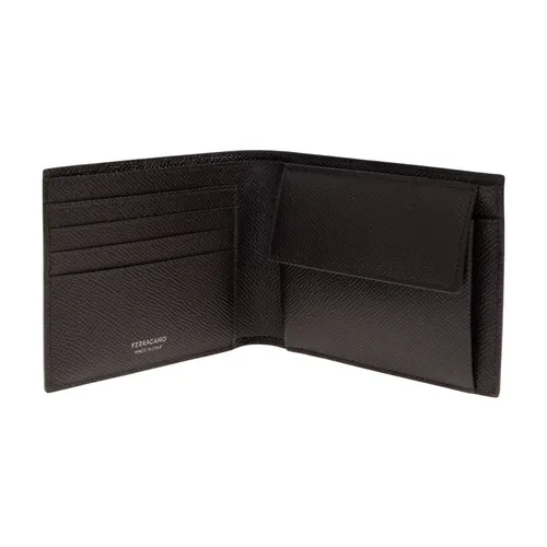 Accessories > Wallets & Cardholders - - Ferragamo - Modalova