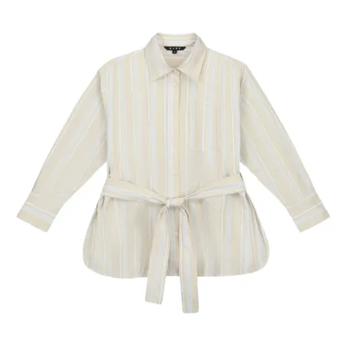 Blouses & Shirts > Shirts - - Olaf Hussein - Modalova