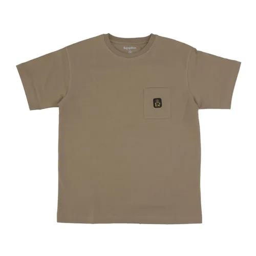 Tops > T-Shirts - - RefrigiWear - Modalova