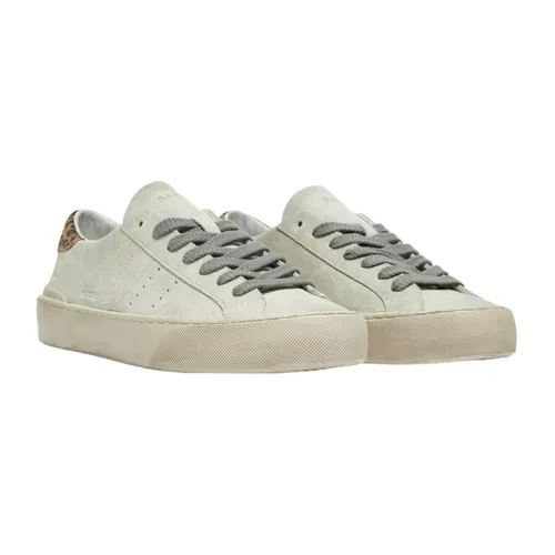 Shoes > Sneakers - - D.a.t.e. - Modalova