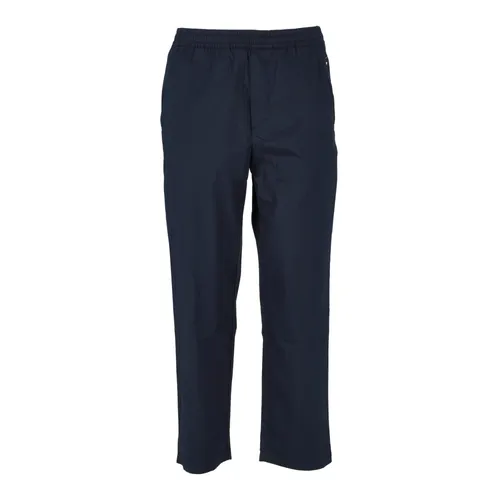 Trousers > Straight Trousers - - Calvin Klein - Modalova