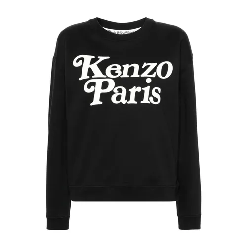 Sweatshirts & Hoodies > Sweatshirts - - Kenzo - Modalova
